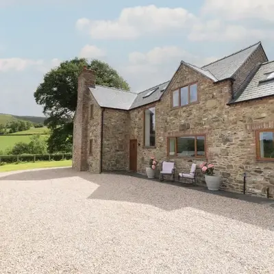 Cwmwr