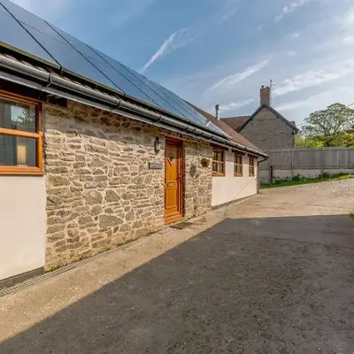 Stone Cottage