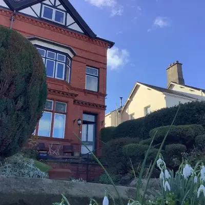 The Views Bed and Breakfast