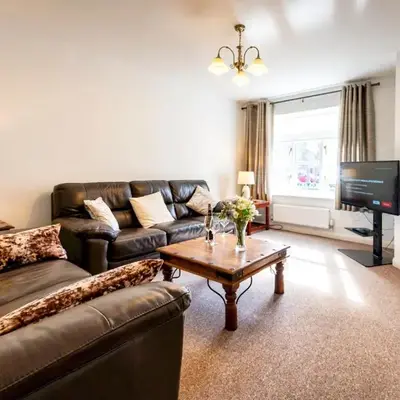 Town Location for Shrewsbury with 3 Bedrooms - Pass the Keys