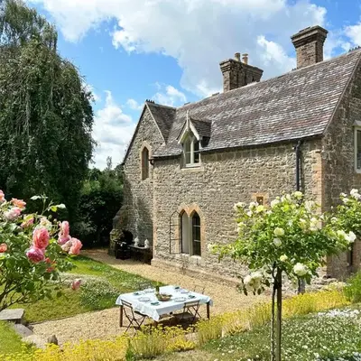 Trillow House