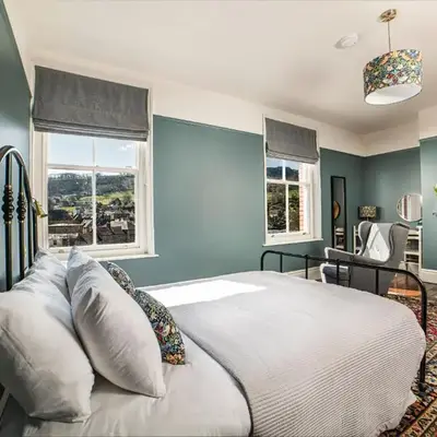 Riversdale House Bed & Breakfast