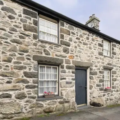 2 Bed in Dolgellau oc-wah671