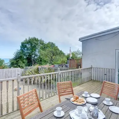 4 Bed in New Quay oc-was409